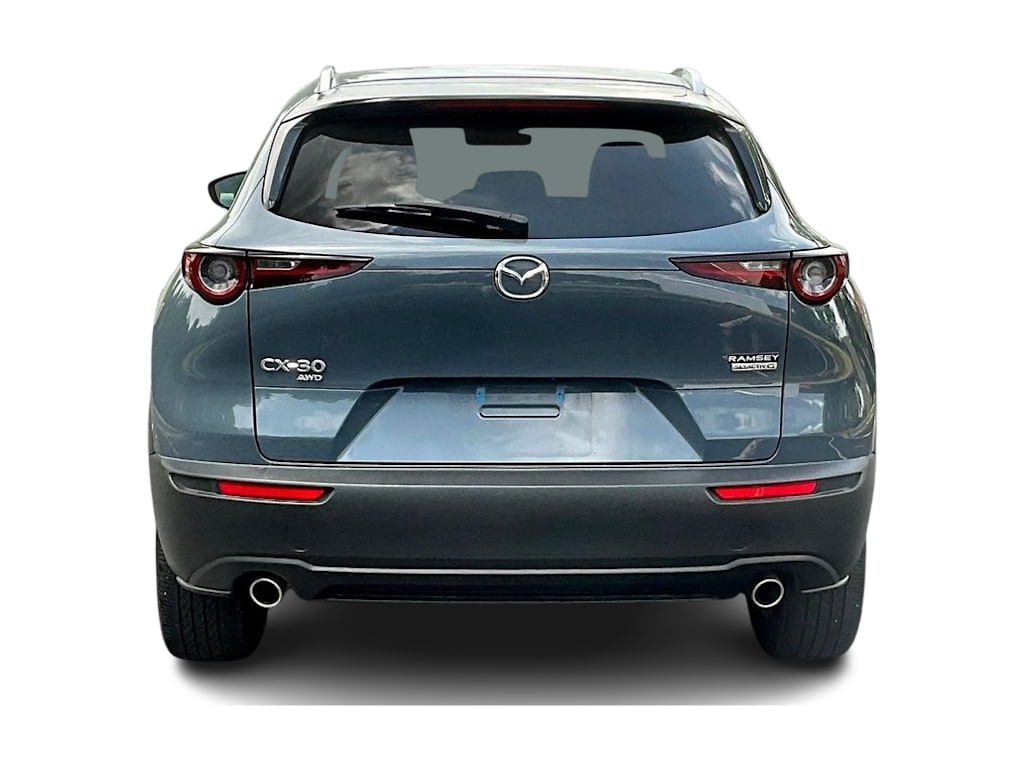 Thumbnail: 2023 Mazda CX-30 - 4