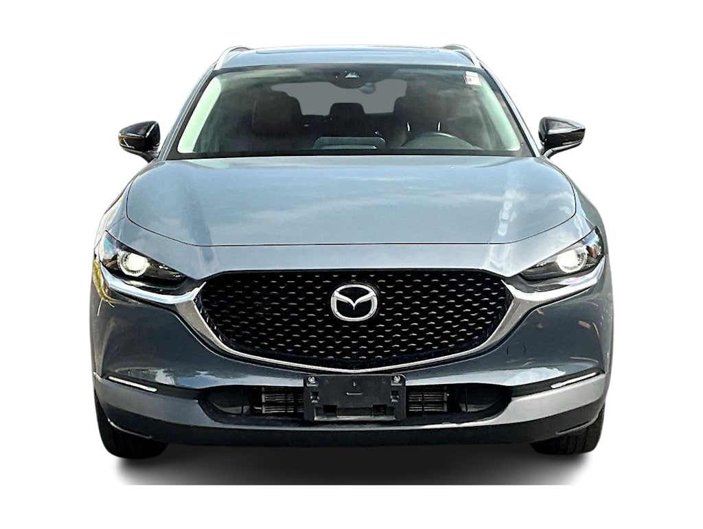 Thumbnail: 2023 Mazda CX-30 - 5