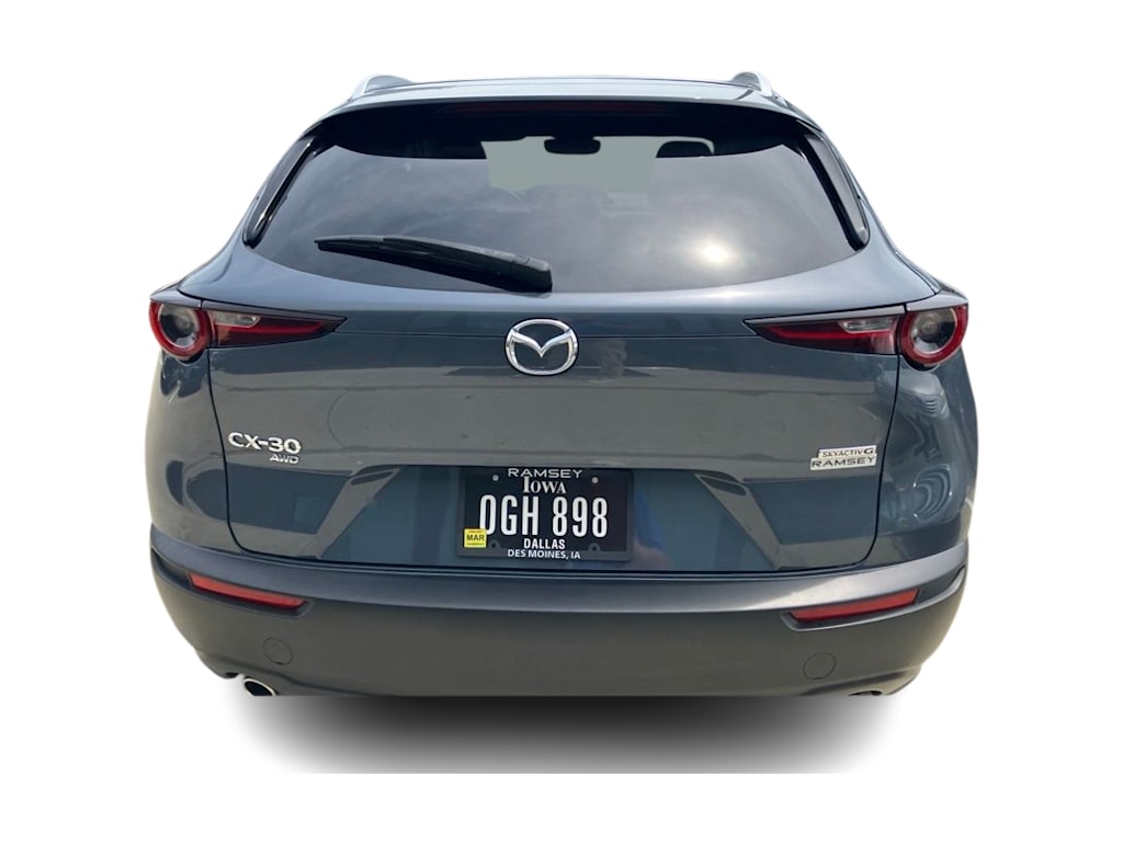 Thumbnail: 2024 Mazda CX-30 - 3