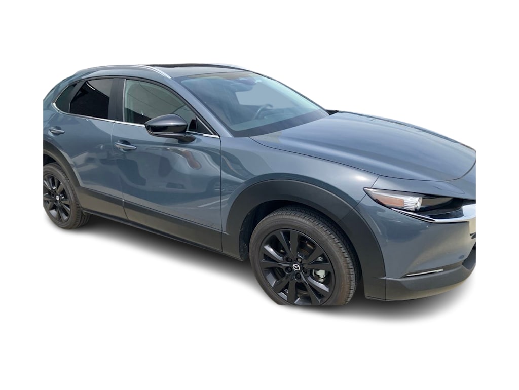 Thumbnail: 2024 Mazda CX-30 - 8