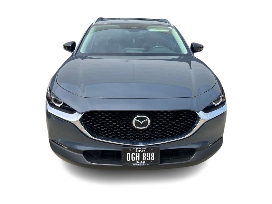 Thumbnail: 2024 Mazda CX-30 - 4