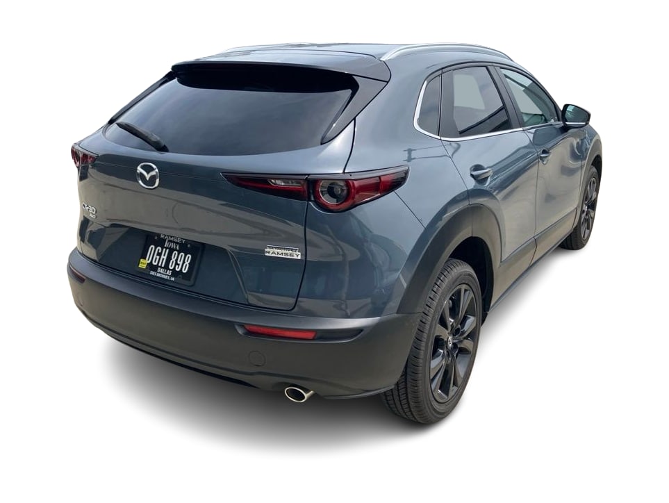 Thumbnail: 2024 Mazda CX-30 - 9
