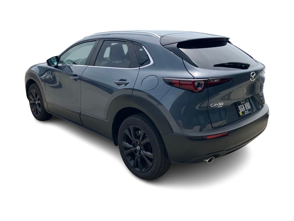 Thumbnail: 2024 Mazda CX-30 - 2