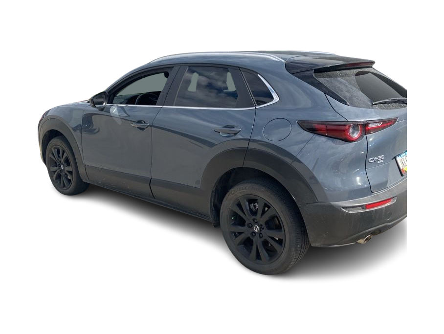 Thumbnail: 2023 Mazda CX-30 - 3