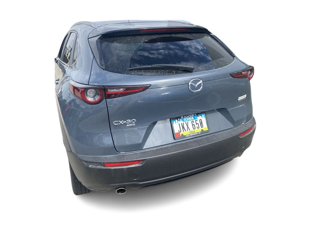 Thumbnail: 2023 Mazda CX-30 - 4