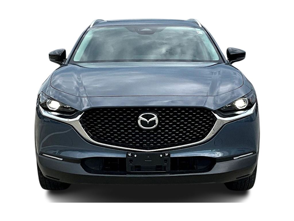 Thumbnail: 2025 Mazda CX-30 - 5