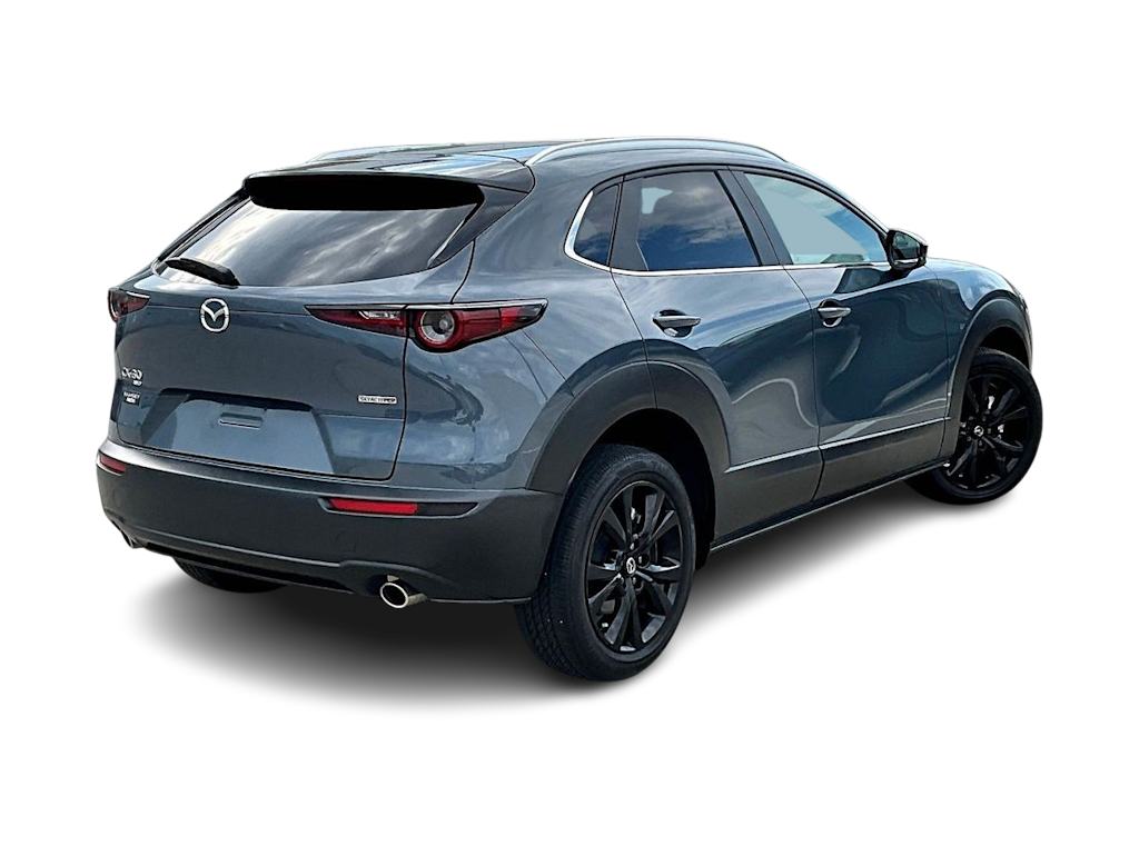 Thumbnail: 2025 Mazda CX-30 - 21