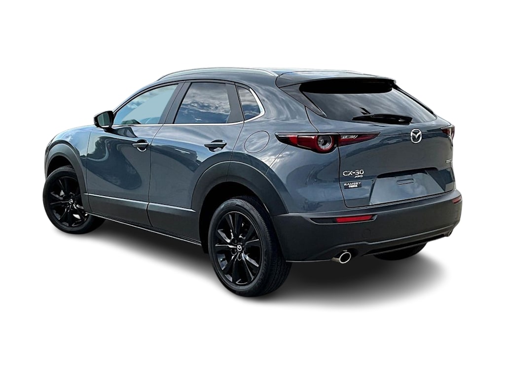 Thumbnail: 2025 Mazda CX-30 - 3