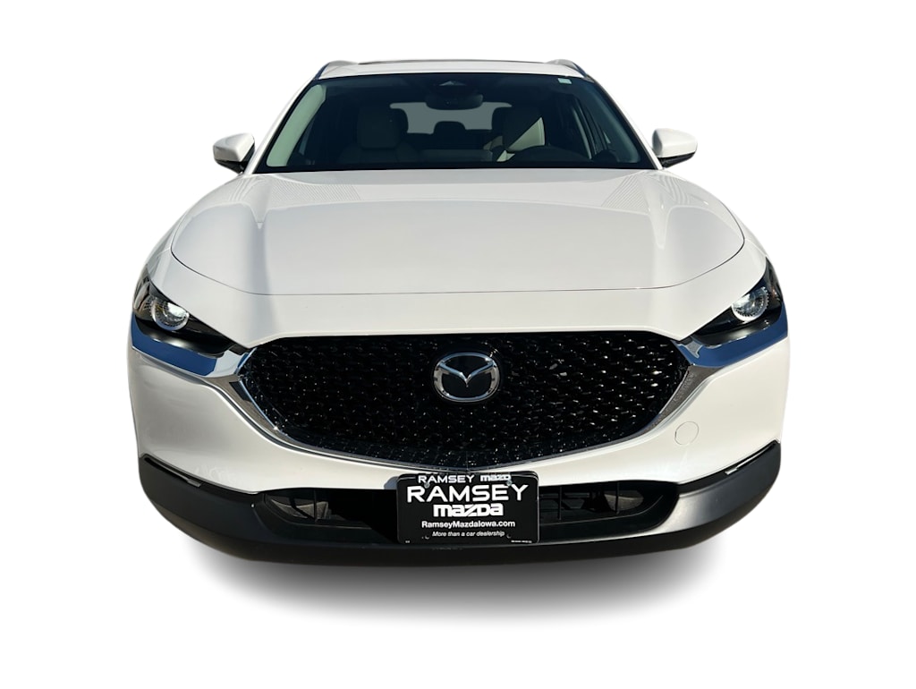 Thumbnail: 2025 Mazda CX-30 - 6