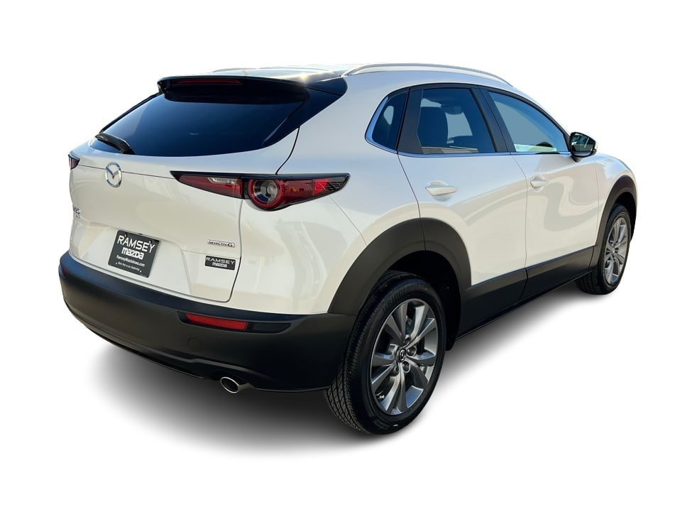 Thumbnail: 2025 Mazda CX-30 - 18
