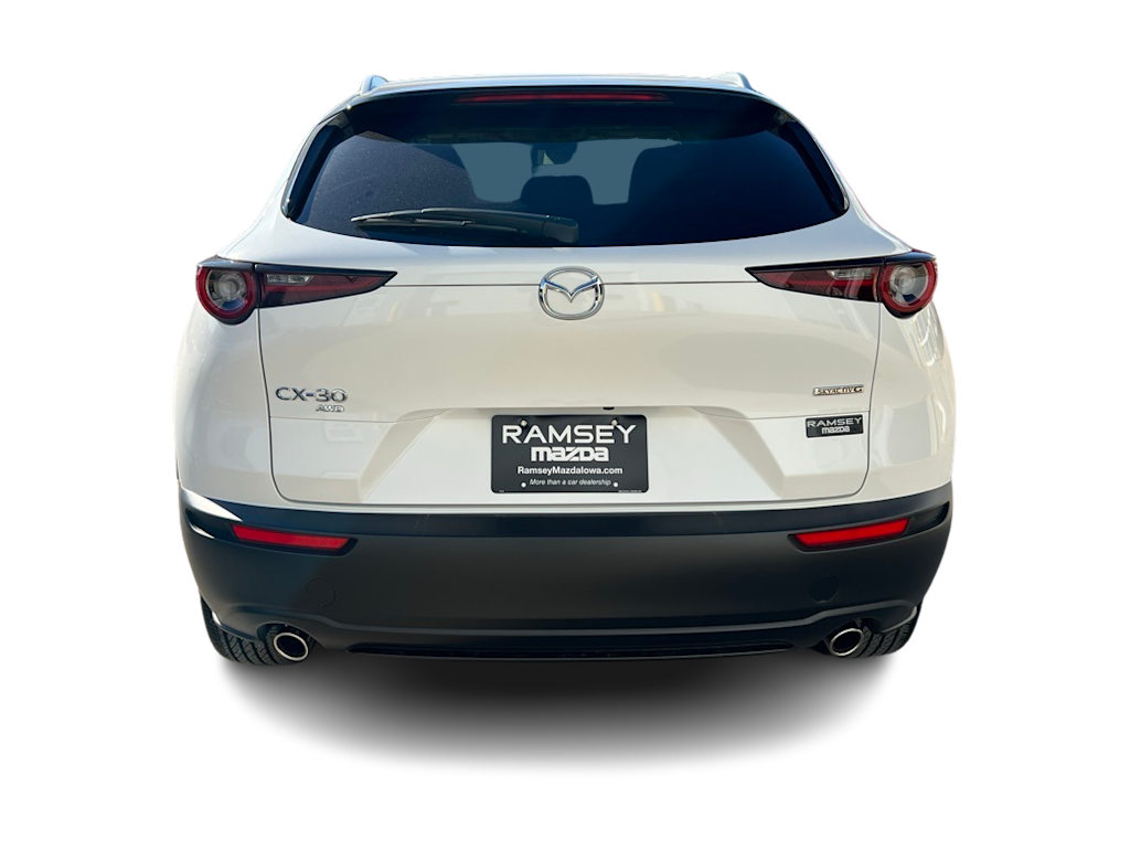 Thumbnail: 2025 Mazda CX-30 - 5