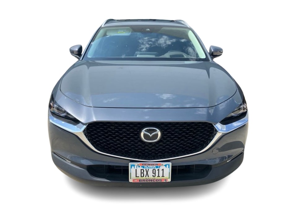Thumbnail: 2021 Mazda CX-30 - 4