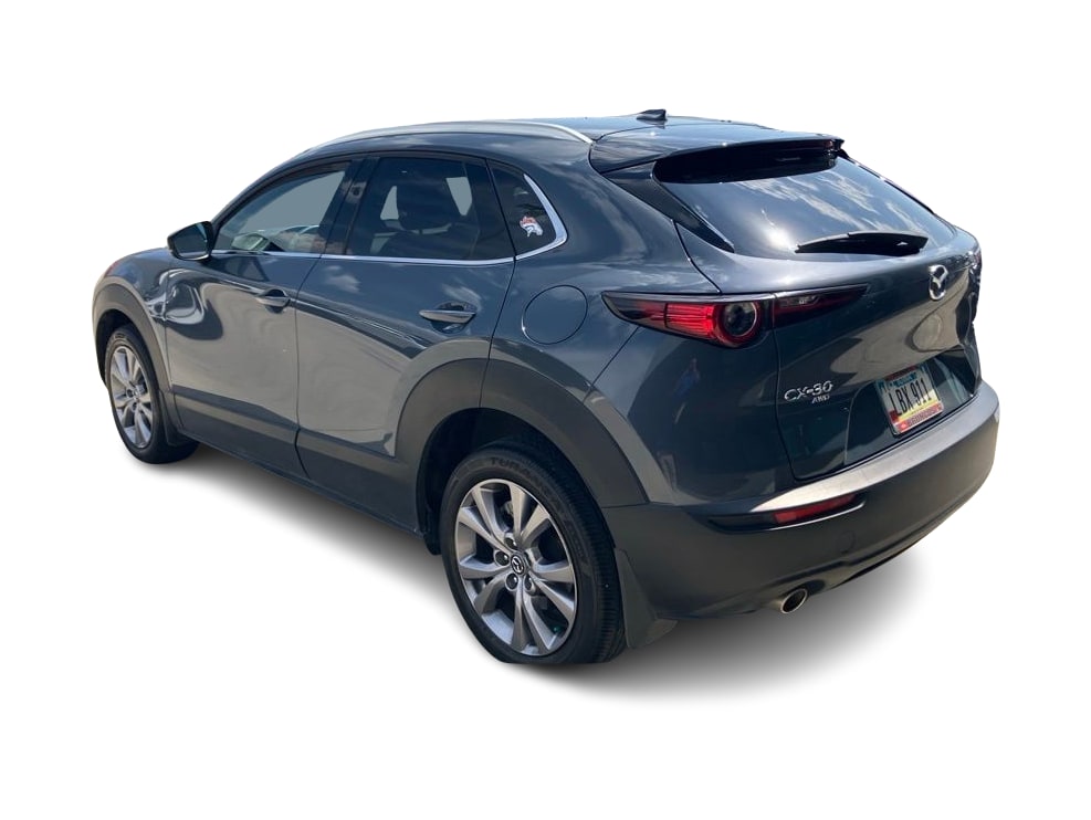 Thumbnail: 2021 Mazda CX-30 - 2