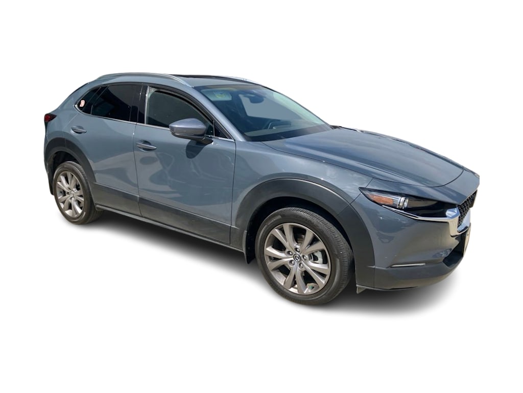 Thumbnail: 2021 Mazda CX-30 - 8