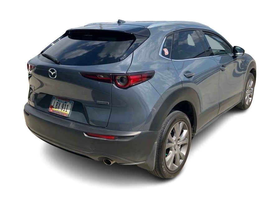 Thumbnail: 2021 Mazda CX-30 - 9