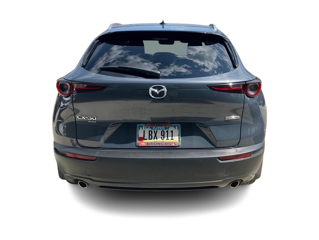 Thumbnail: 2021 Mazda CX-30 - 3