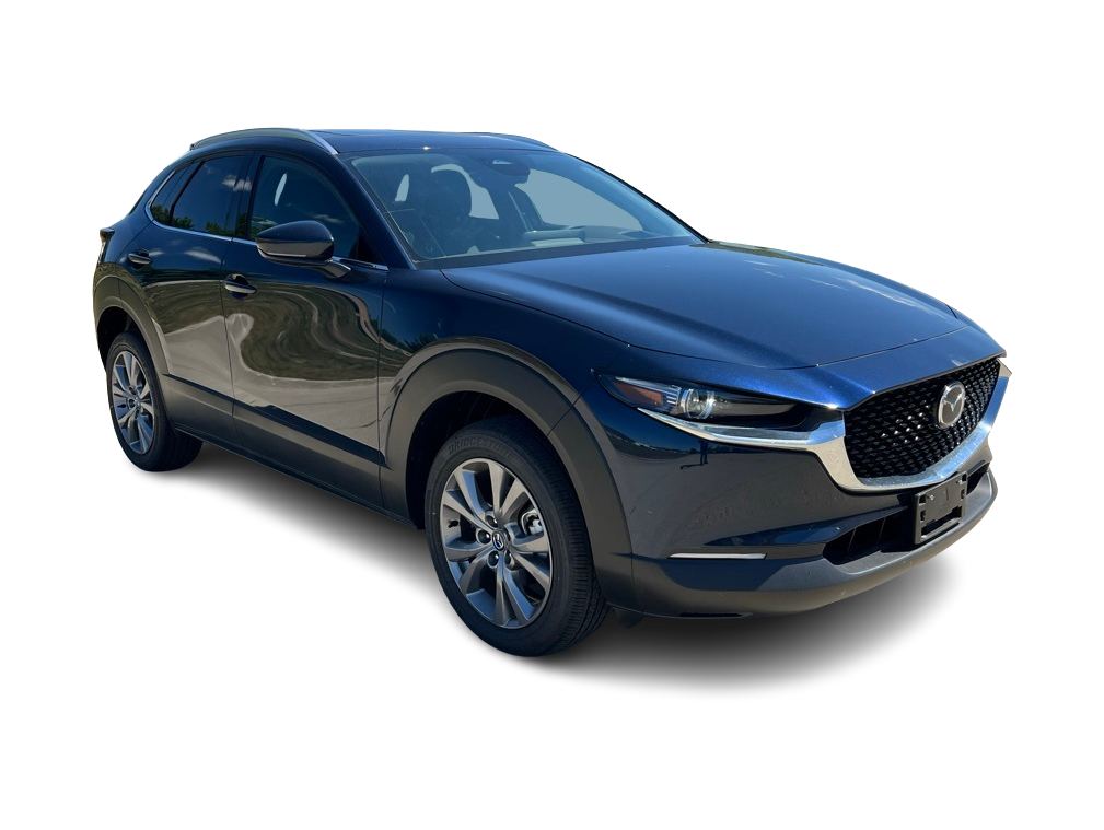 Thumbnail: 2025 Mazda CX-30 - 21