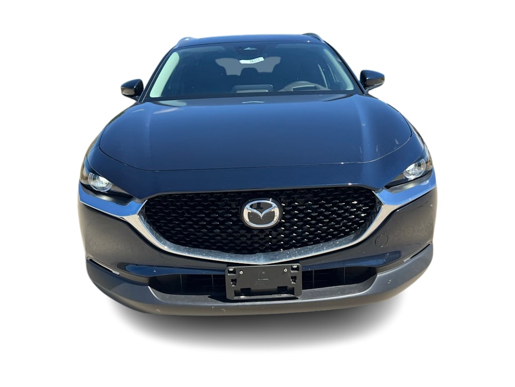 Thumbnail: 2025 Mazda CX-30 - 6