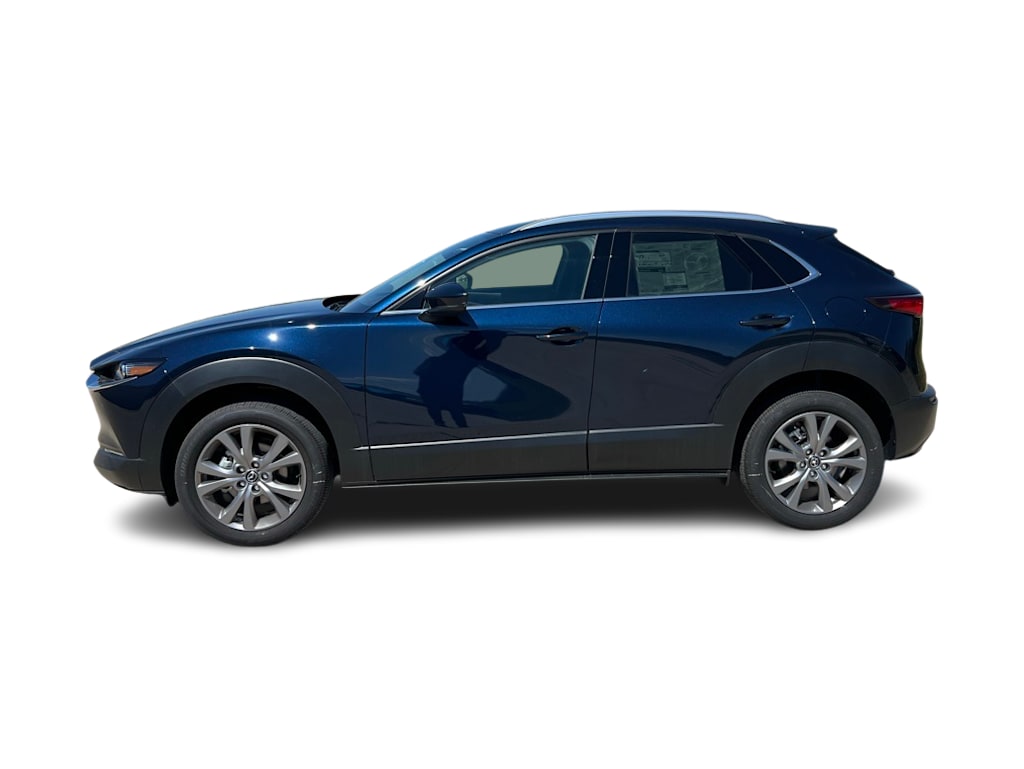 Thumbnail: 2025 Mazda CX-30 - 3