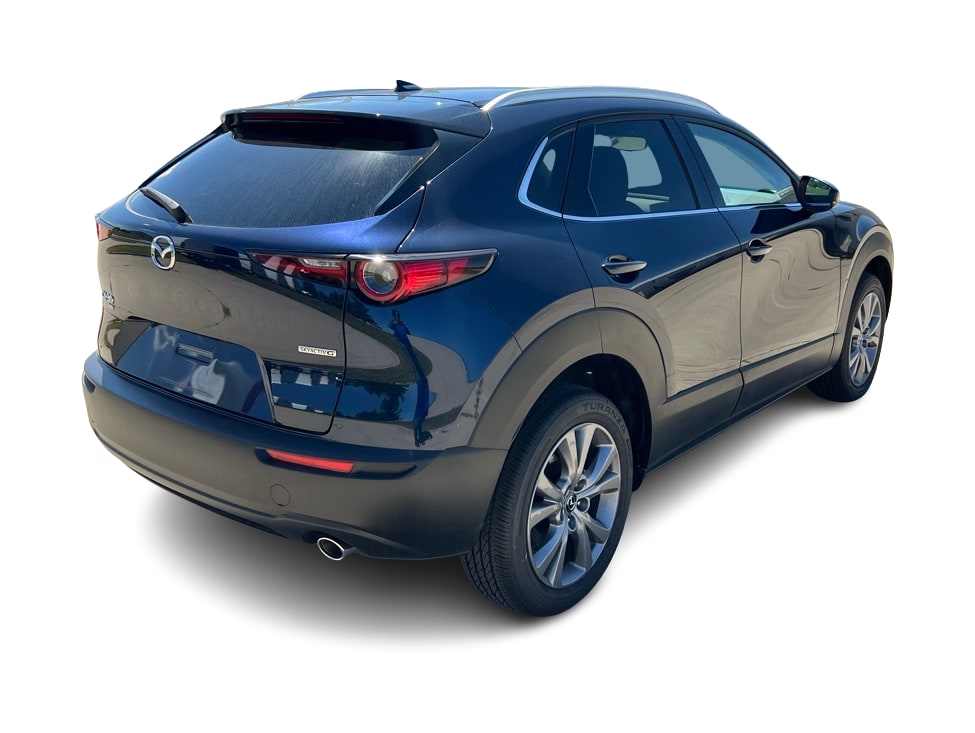 Thumbnail: 2025 Mazda CX-30 - 19