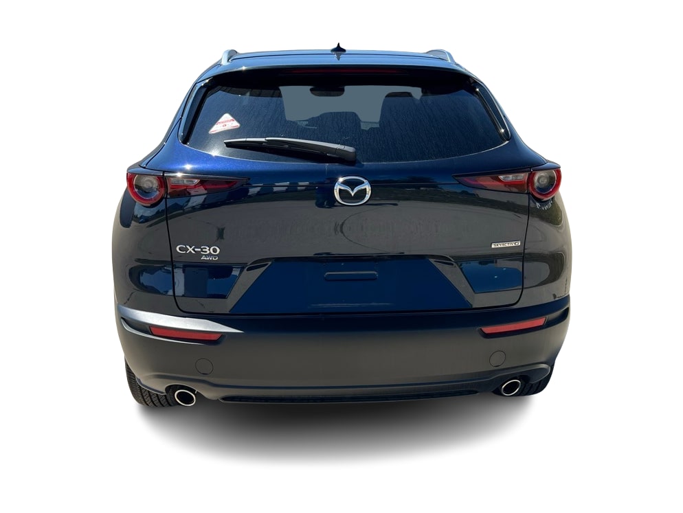 Thumbnail: 2025 Mazda CX-30 - 5