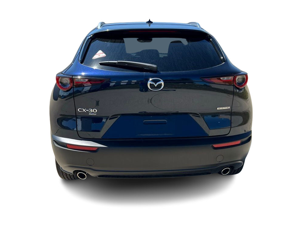 Thumbnail: 2025 Mazda CX-30 - 5