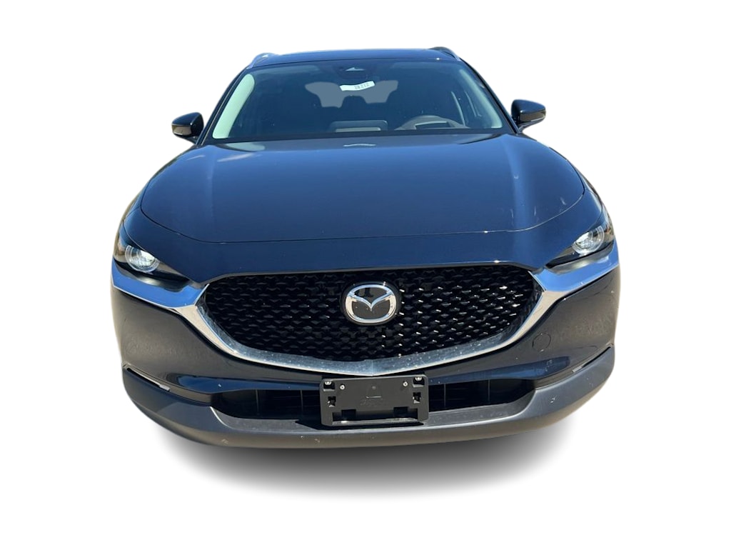 Thumbnail: 2025 Mazda CX-30 - 6
