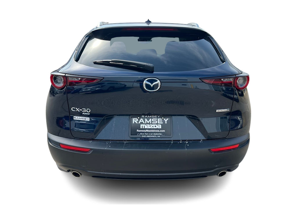 2024 Mazda CX-30 Premium 5