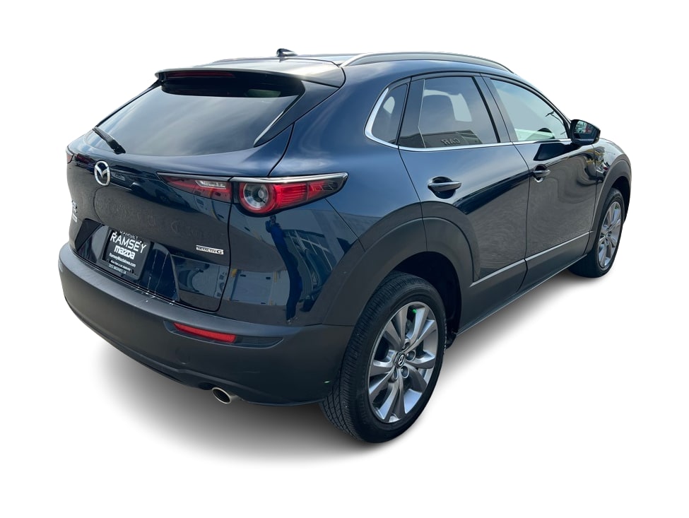 2024 Mazda CX-30 Premium 17