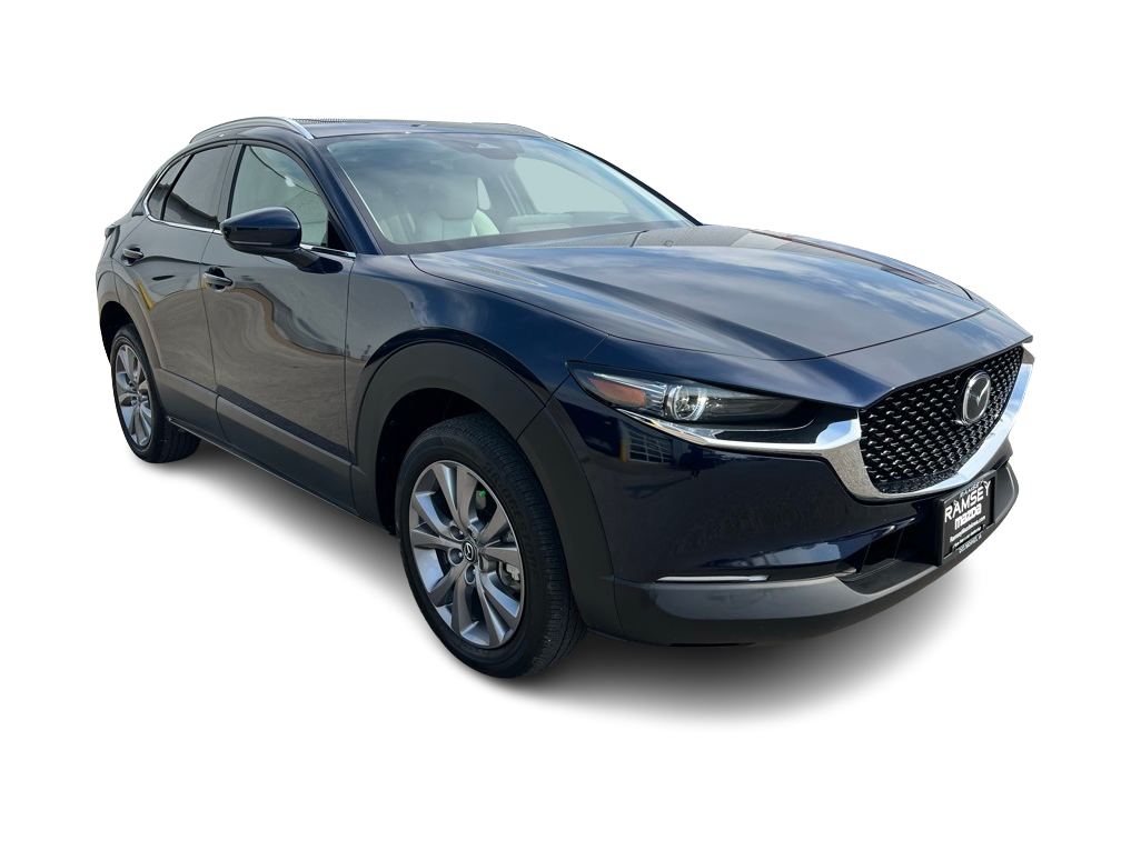 2024 Mazda CX-30 Premium 19