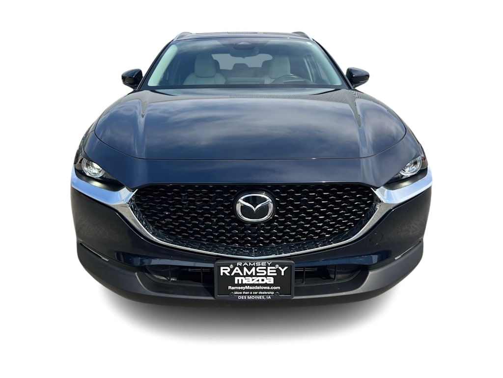 2024 Mazda CX-30 Premium 6