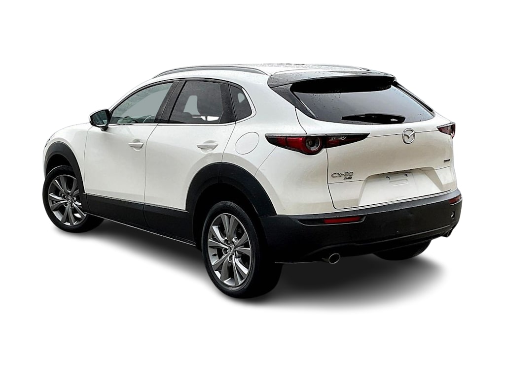 Thumbnail: 2023 Mazda CX-30 - 3