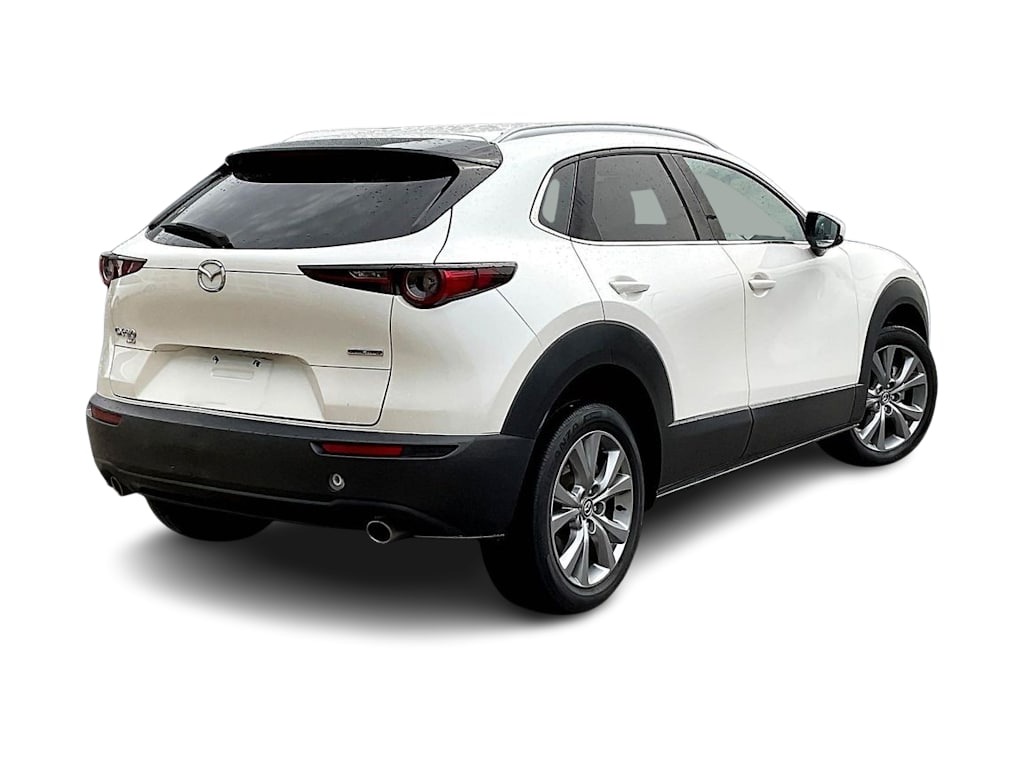 Thumbnail: 2023 Mazda CX-30 - 20