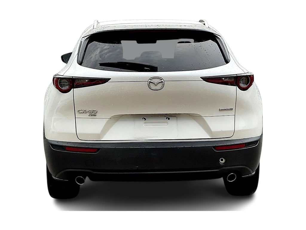 Thumbnail: 2023 Mazda CX-30 - 4