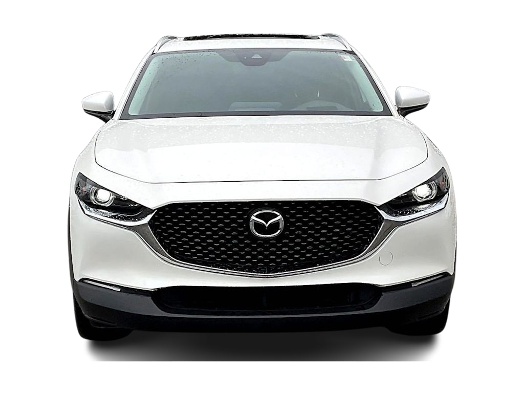 Thumbnail: 2023 Mazda CX-30 - 5