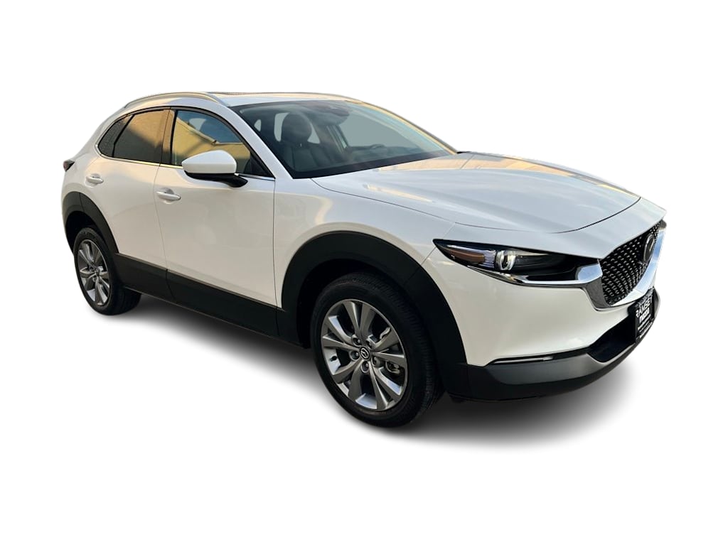 Thumbnail: 2023 Mazda CX-30 - 21
