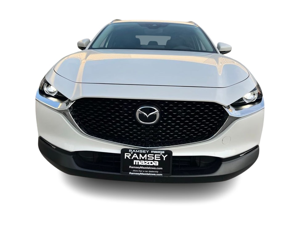 Thumbnail: 2023 Mazda CX-30 - 6