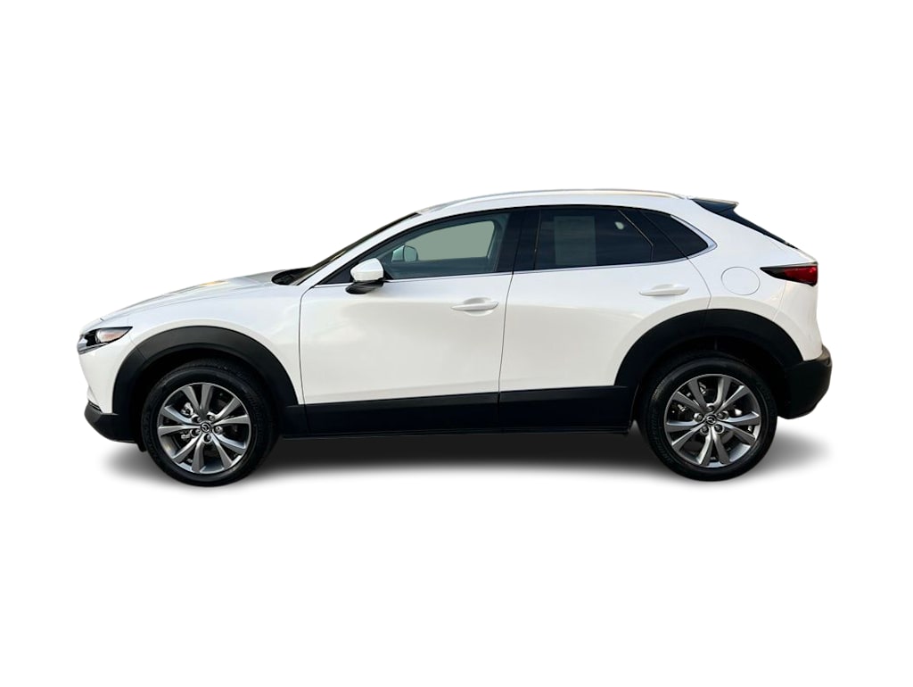 Thumbnail: 2023 Mazda CX-30 - 3