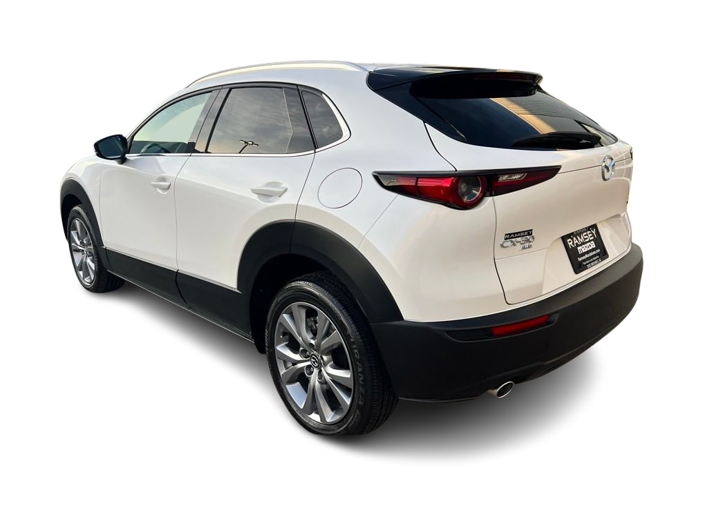 Thumbnail: 2023 Mazda CX-30 - 4