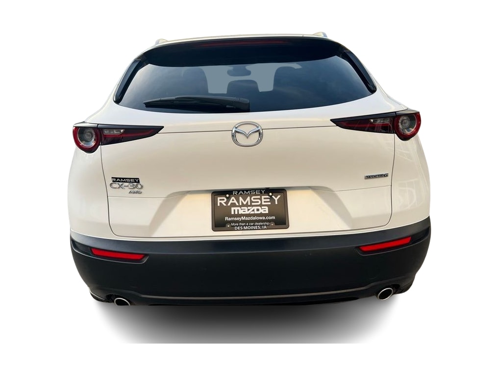 Thumbnail: 2023 Mazda CX-30 - 5