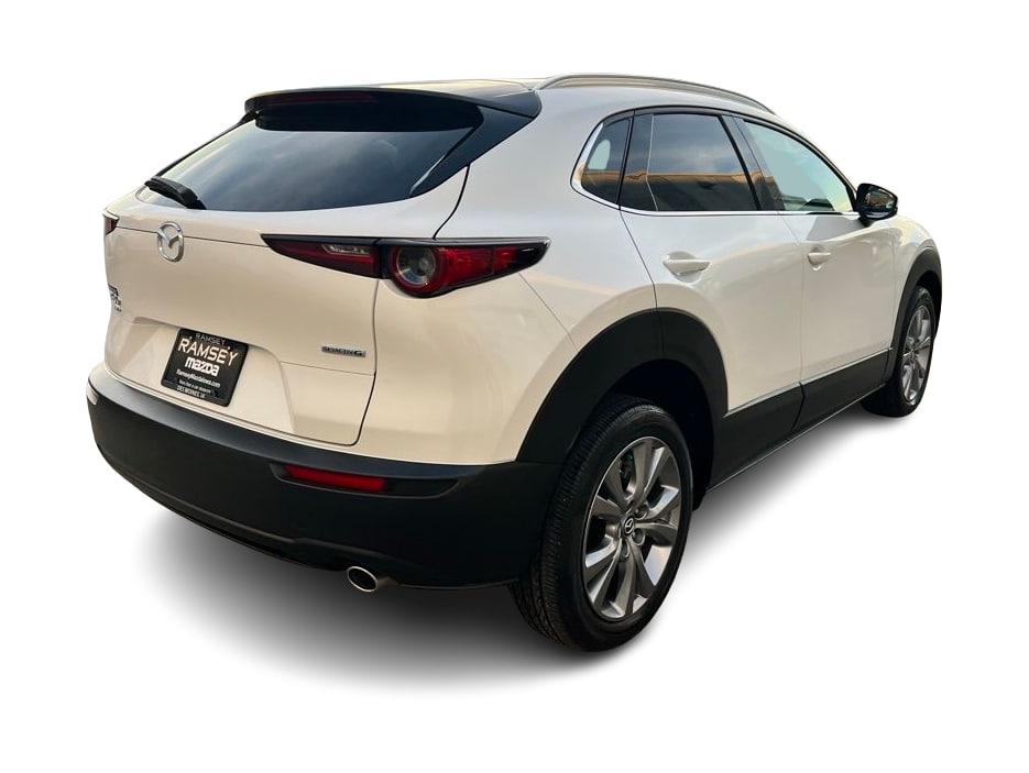 Thumbnail: 2023 Mazda CX-30 - 19