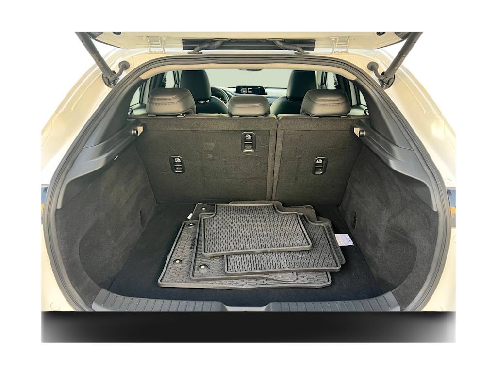 Thumbnail: 2023 Mazda CX-30 - 17