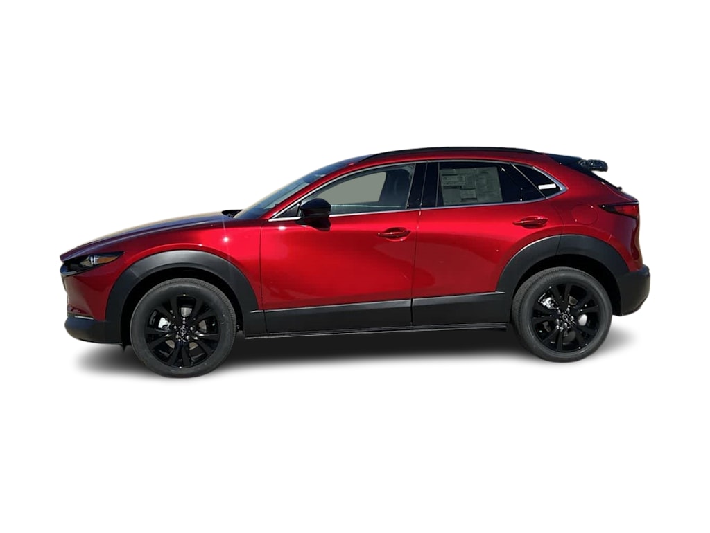 Thumbnail: 2025 Mazda CX-30 - 3