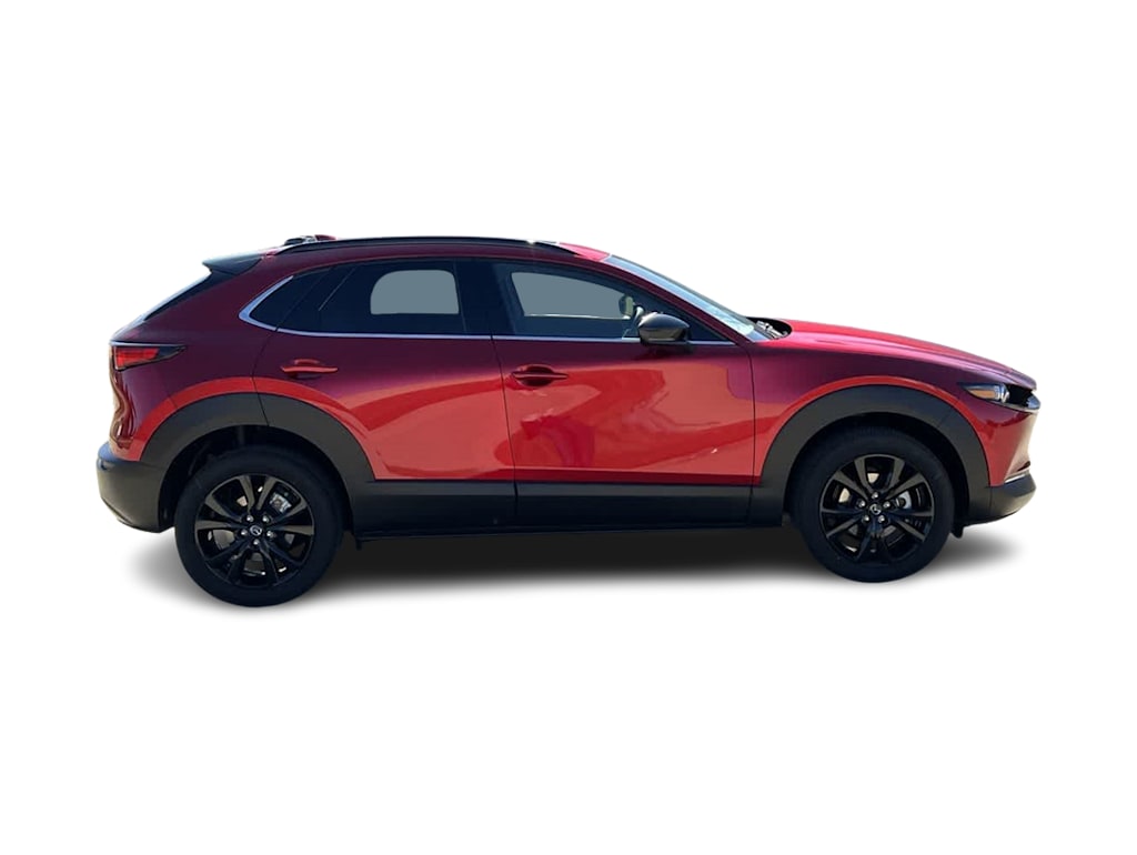 Thumbnail: 2025 Mazda CX-30 - 20