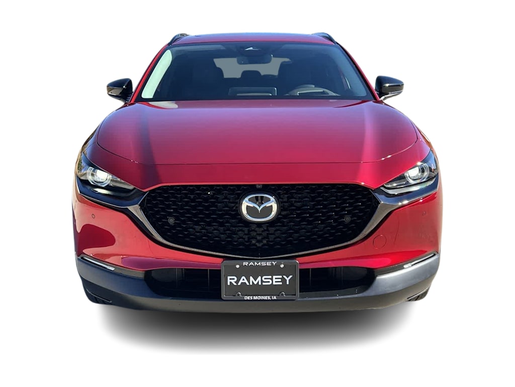 Thumbnail: 2025 Mazda CX-30 - 6