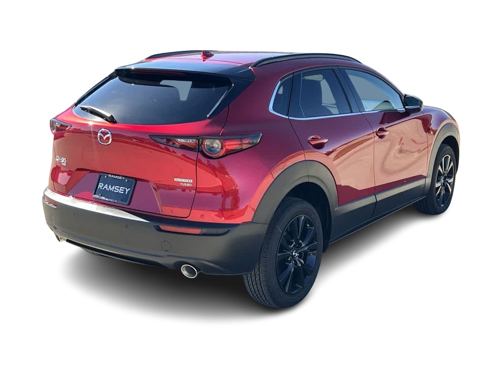 Thumbnail: 2025 Mazda CX-30 - 19