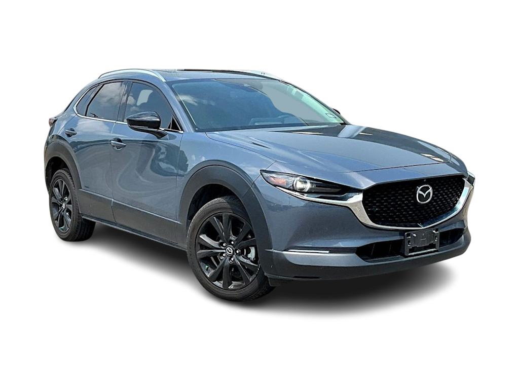 Thumbnail: 2021 Mazda CX-30 - 23