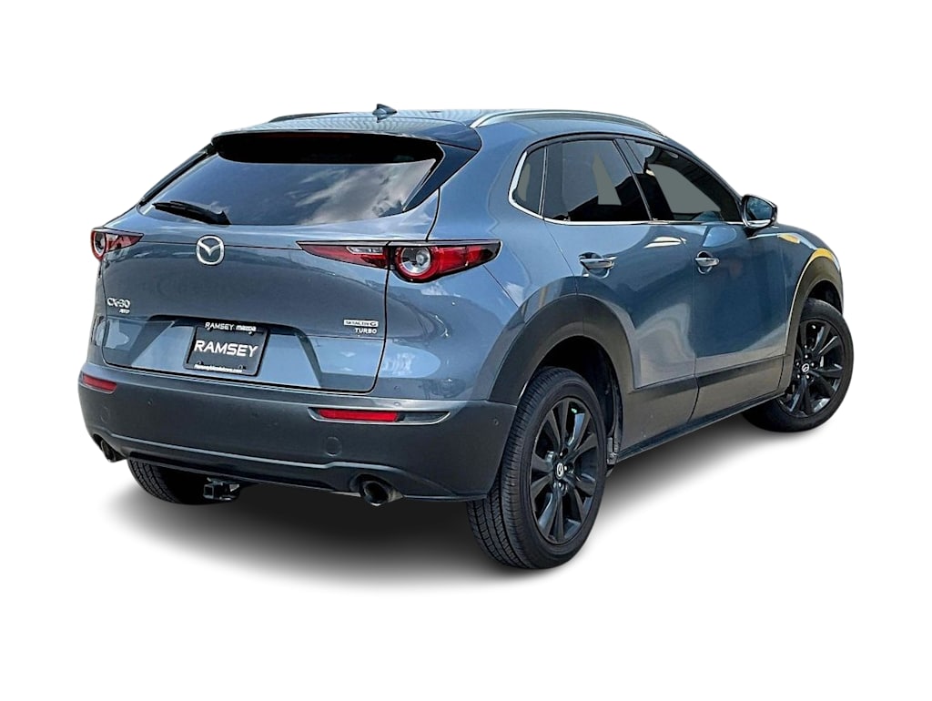 Thumbnail: 2021 Mazda CX-30 - 21