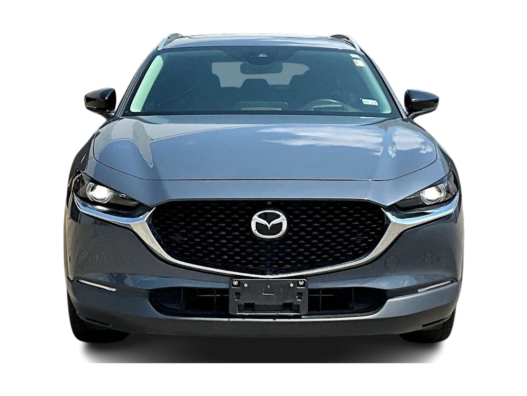 Thumbnail: 2021 Mazda CX-30 - 5