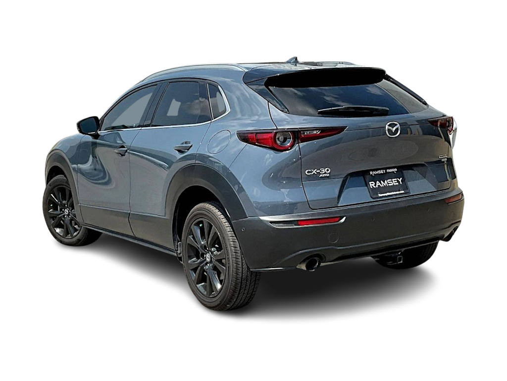 Thumbnail: 2021 Mazda CX-30 - 3